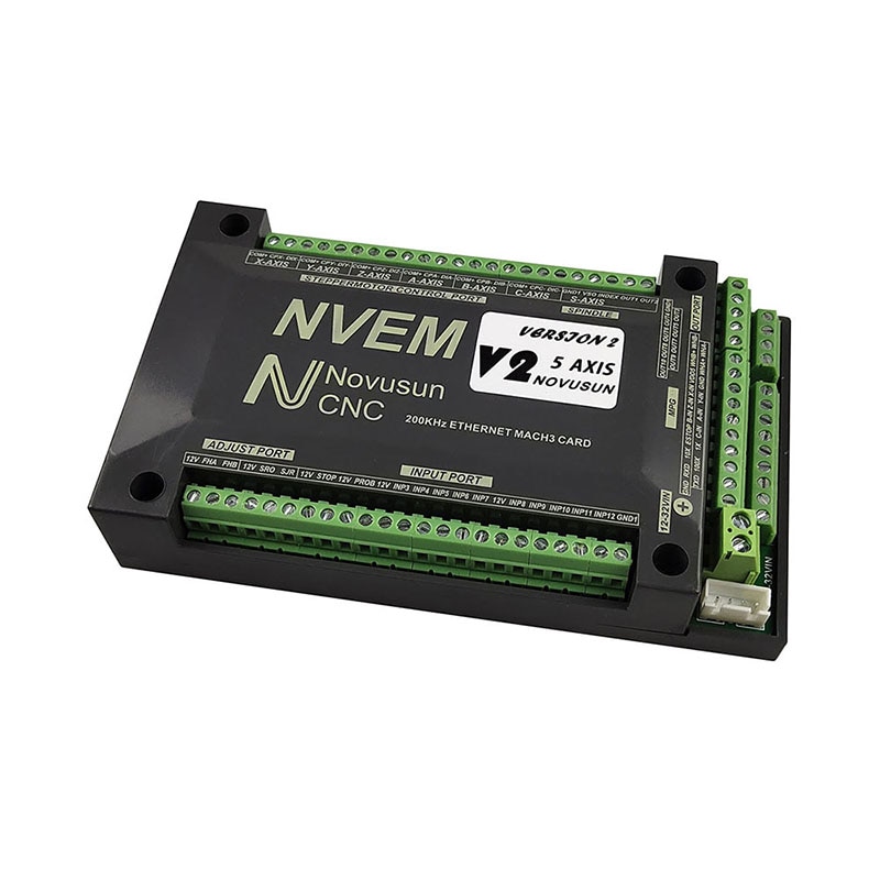 NVEM- 3 CNC  Ʈѷ, nvemv2.1, ׷̵, 3..